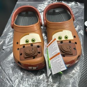 Mater Crocs ❌❌ ALREADY SOLD ❌❌